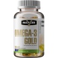  Maxler Omega-3 Gold 120 