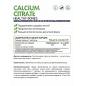  NaturalSupp Calcium Citrate 60 
