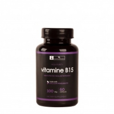  Valhalla Labs Vitamine 15 60 