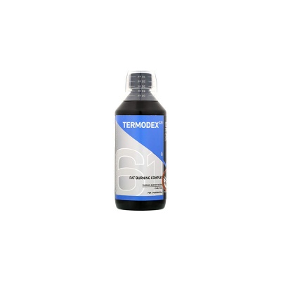 - DEX Nutrition TERMODEX  Energy 500 