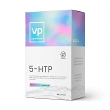 Антиоксидант VPlab 5-HTP 100 мг 60 капсул