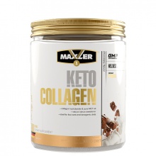 Коллаген Maxler Keto Collagen 400 гр
