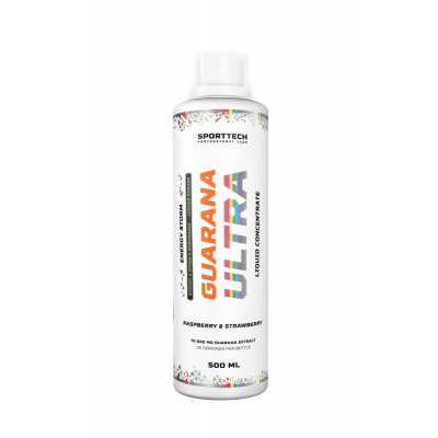     Guarana  ULTRA 75000  500