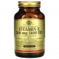  Solgar Vitamin E 268 mg 400 IU 100 