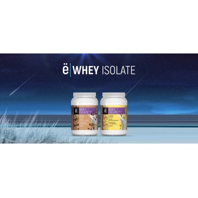   Whey Isolate 900 