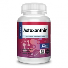 Антиоксидант CHIKALAB Астаксантин 60 капсул