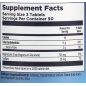  Innovative Quality KAL Magnesium Fully Chelated 270 