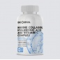 Коллаген ENDORPHIN Marine collagen, Hyaluronic acid and Vitamin C Complex 90 капсул