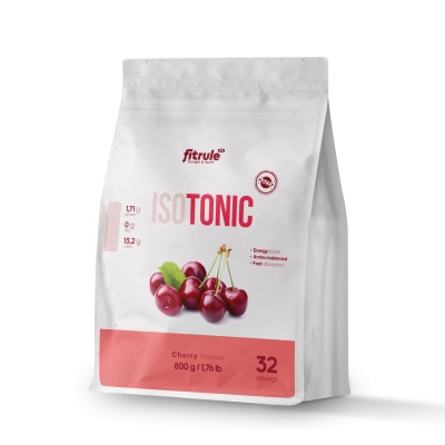  FitRule Isotonic 800 