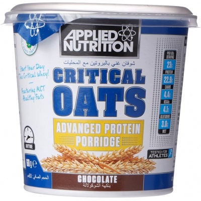  Applied Nutrition CRITICAL OATS  60 