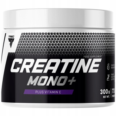  Trec Nutrition Creatine Mono+ 300 