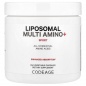  Codeage Liposomal Multi Amino+ 240 